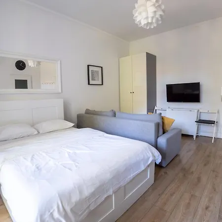 Viu Haffnera 21 - * ソポト