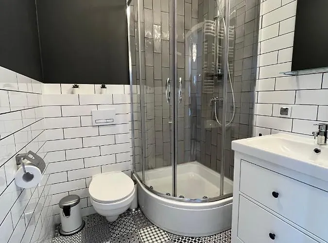 Viu Haffnera 21 - * ソポト