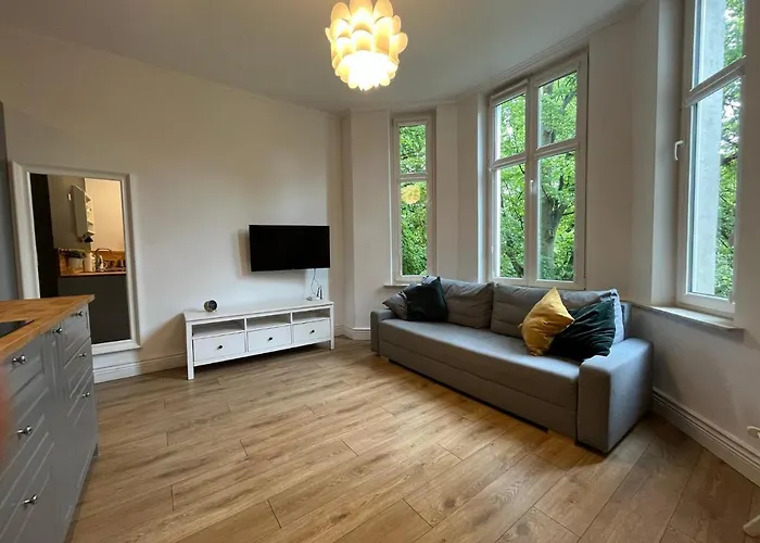 Viu Haffnera 21 - ソポト