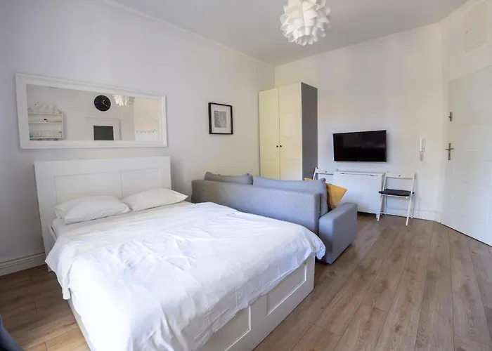 Viu Haffnera 21 - * ソポト