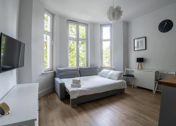 Viu Haffnera 21 - * ソポト