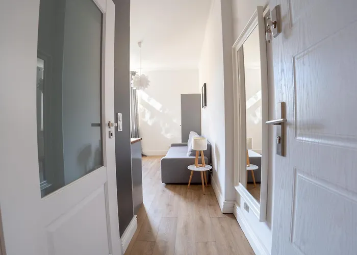 Viu Haffnera 21 - ソポト