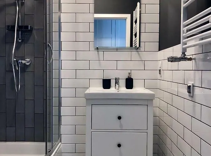 Viu Haffnera 21 - アパート *