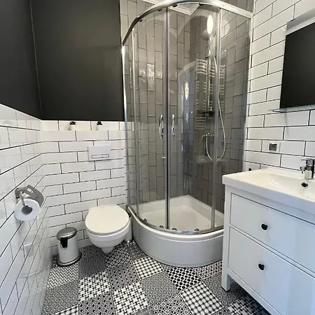 Viu Haffnera 21 - * Zoppot