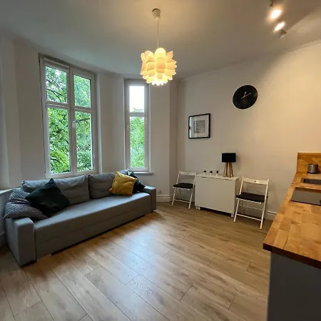 Viu Haffnera 21 - Sopot