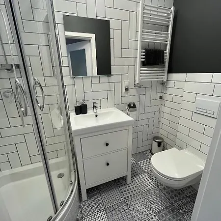 Apartment Viu Haffnera 21 -