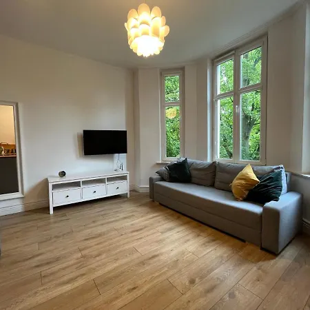 Viu Haffnera 21 - Zoppot