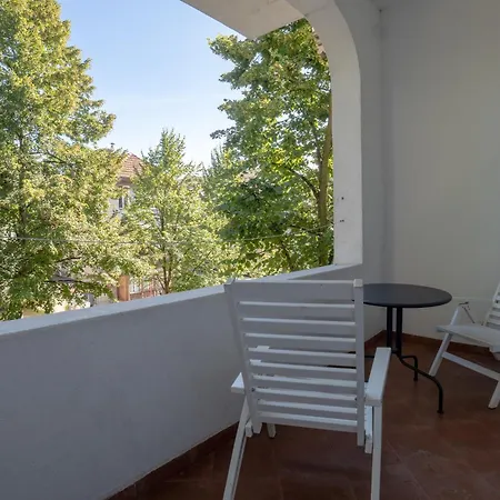 Apartment Viu Haffnera 21 -