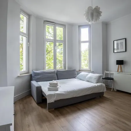 Viu Haffnera 21 - * Zoppot