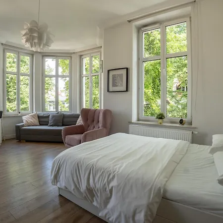 Apartment Viu Haffnera 21 - *