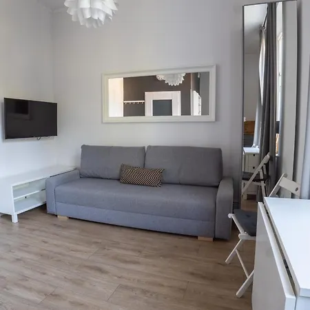 Viu Haffnera 21 - Zoppot