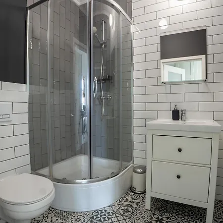 Viu Haffnera 21 - Apartment