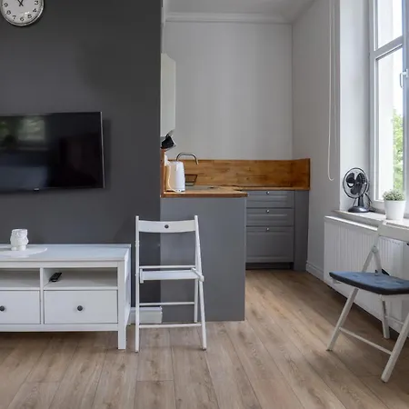 Apartment Viu Haffnera 21 - *