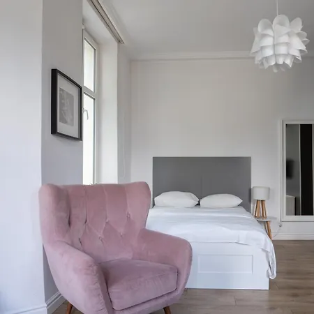 Viu Haffnera 21 - Zoppot