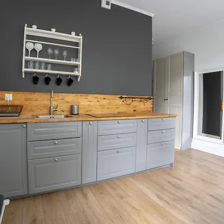 Apartment Viu Haffnera 21 -