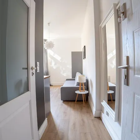 Viu Haffnera 21 - Zoppot