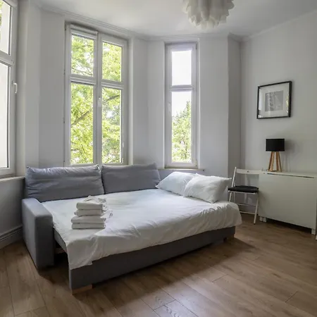 Viu Haffnera 21 - Apartment *