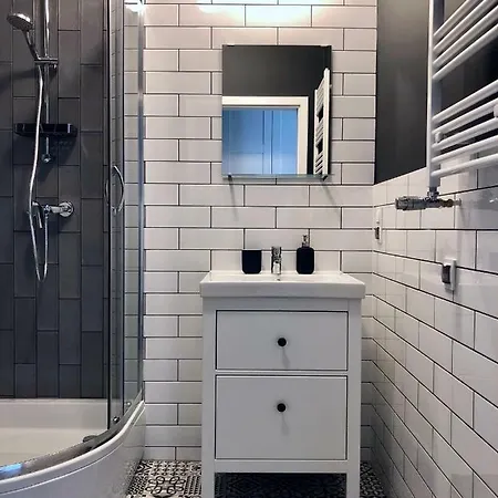 Viu Haffnera 21 - Apartment *