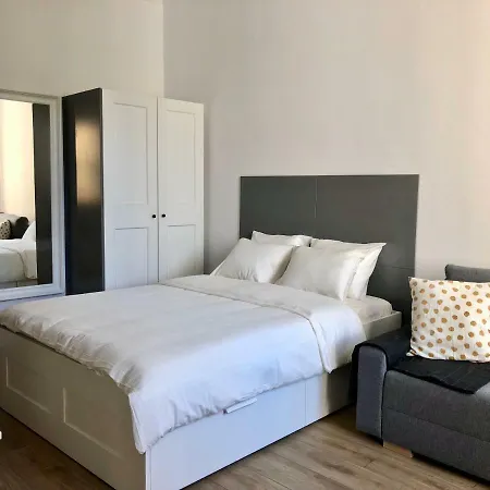 Viu Haffnera 21 - Apartment *