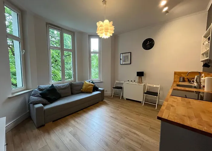 Viu Haffnera 21 - Sopot