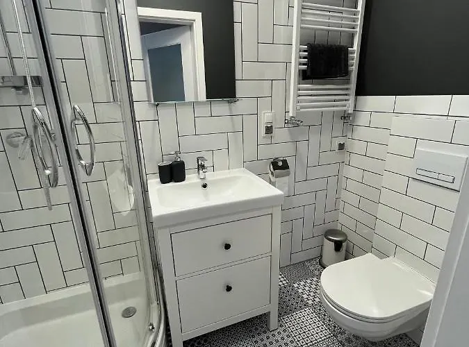 Apartamento Viu Haffnera 21 -