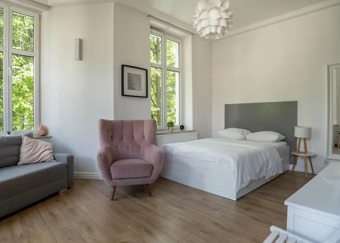 Viu Haffnera 21 - * Sopot