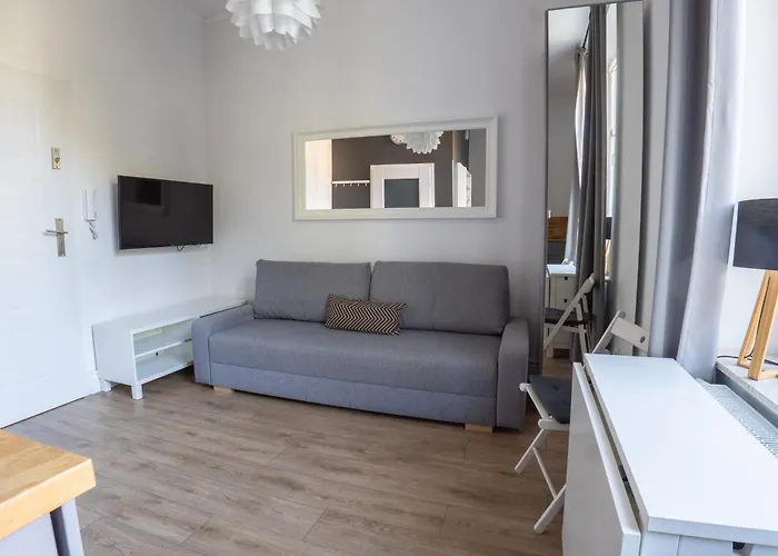 Viu Haffnera 21 - Sopot