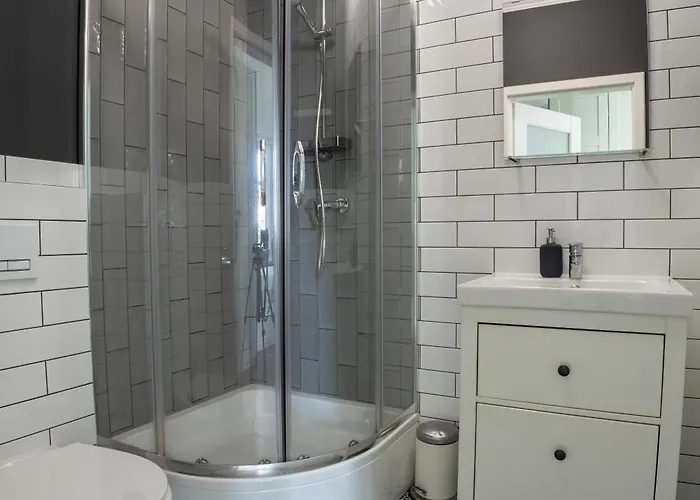 Viu Haffnera 21 - Apartamento