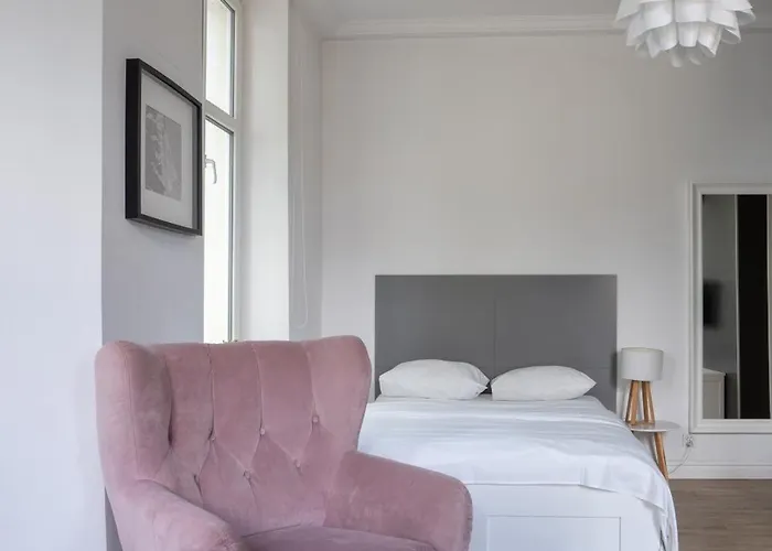 Viu Haffnera 21 - Sopot