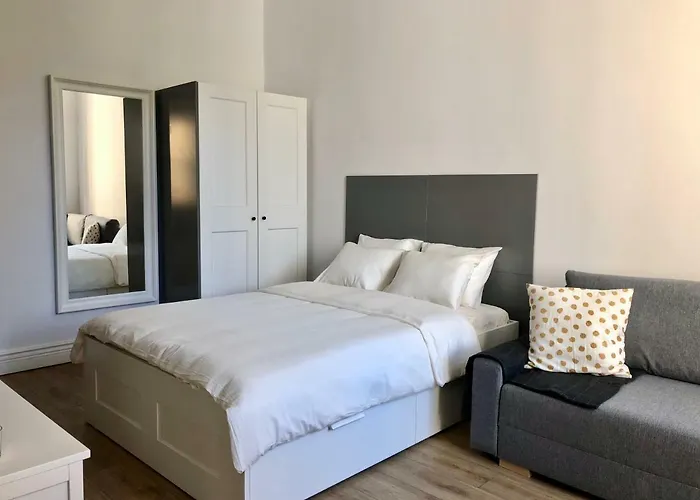 Viu Haffnera 21 - Apartamento *